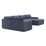 Оксфорд 24 XL с оттоманкой распродажа