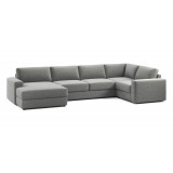 Оксфорд 24 XL с оттоманкой недорого