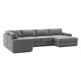 Оксфорд 24 XL с оттоманкой недорого