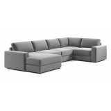 Оксфорд 24 XL с оттоманкой от производителя