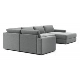 Оксфорд 24 XL с оттоманкой от производителя