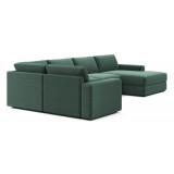 Оксфорд 24 XL с оттоманкой фото