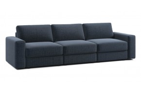 Прямой диван Оксфорд 24 XL