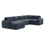 Оксфорд 24 XL с оттоманкой распродажа