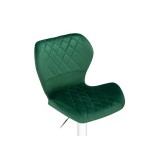 Porch green / chrome фото