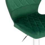 Porch green / chrome купить