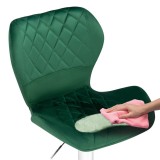 Porch green / chrome распродажа