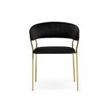 Kamelia 1 black / gold купить