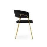 Kamelia 1 black / gold распродажа
