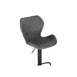 Porch gray / black фото