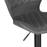 Porch gray / black купить