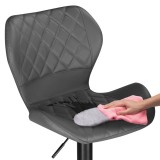 Porch gray / black распродажа
