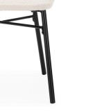 Denis beige / black распродажа