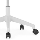 Elga dark gray / white недорого