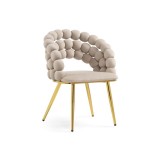 Ball beige / gold недорого