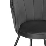 Coral grey / black недорого