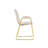 Lana white / gold распродажа