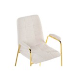 Lana white / gold фото