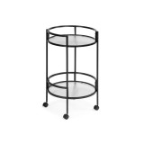 Kotani 50х79 black / clear недорого
