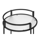 Kotani 50х79 black / clear от производителя