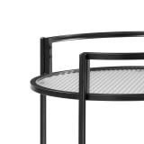 Kotani 50х79 black / clear купить