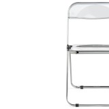 Fold складной clear недорого