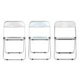Fold складной clear недорого