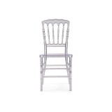 Chiavari 1 clear white купить