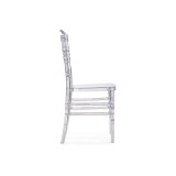 Chiavari 1 clear white распродажа