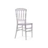 Chiavari 1 clear white от производителя