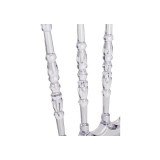 Chiavari 1 clear white недорого