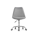 Kolin gray fabric купить
