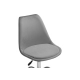 Kolin gray fabric недорого
