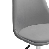 Kolin gray fabric недорого