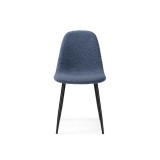 Lilu dark blue / black купить