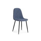 Lilu dark blue / black недорого