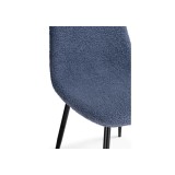 Lilu dark blue / black недорого