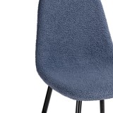 Lilu dark blue / black купить