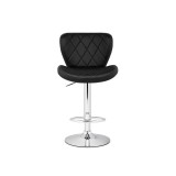 Porch black / chrome купить