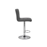 Paskal gray / chrome распродажа