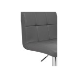 Paskal gray / chrome недорого