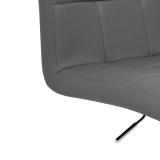 Paskal gray / chrome распродажа