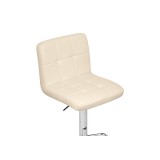 Paskal beige / chrome фото
