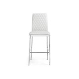 Teon white / chrome купить