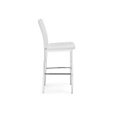 Teon white / chrome распродажа