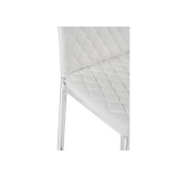 Teon white / chrome недорого