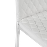 Teon white / chrome от производителя