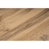 Тринити Лофт 120x80x75 25 мм дуб вотан / белый матовый фото