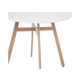 Арги light purple / white  / wood от производителя