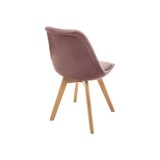 Арги light purple / white  / wood недорого